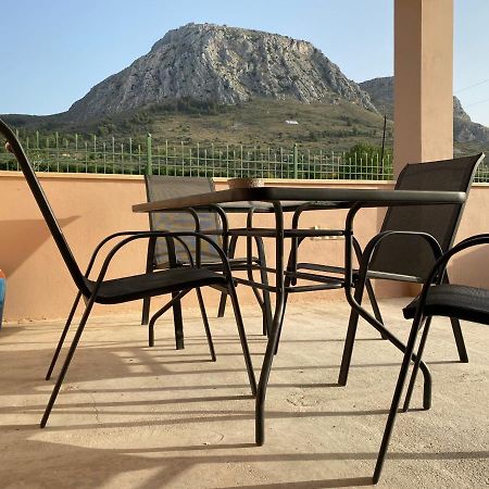 Acrocorinthos House Corinth Exterior foto