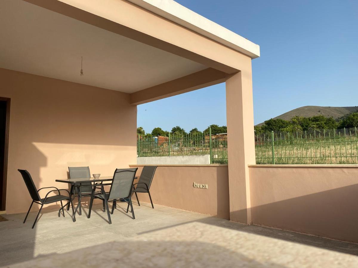 Acrocorinthos House Corinth Exterior foto